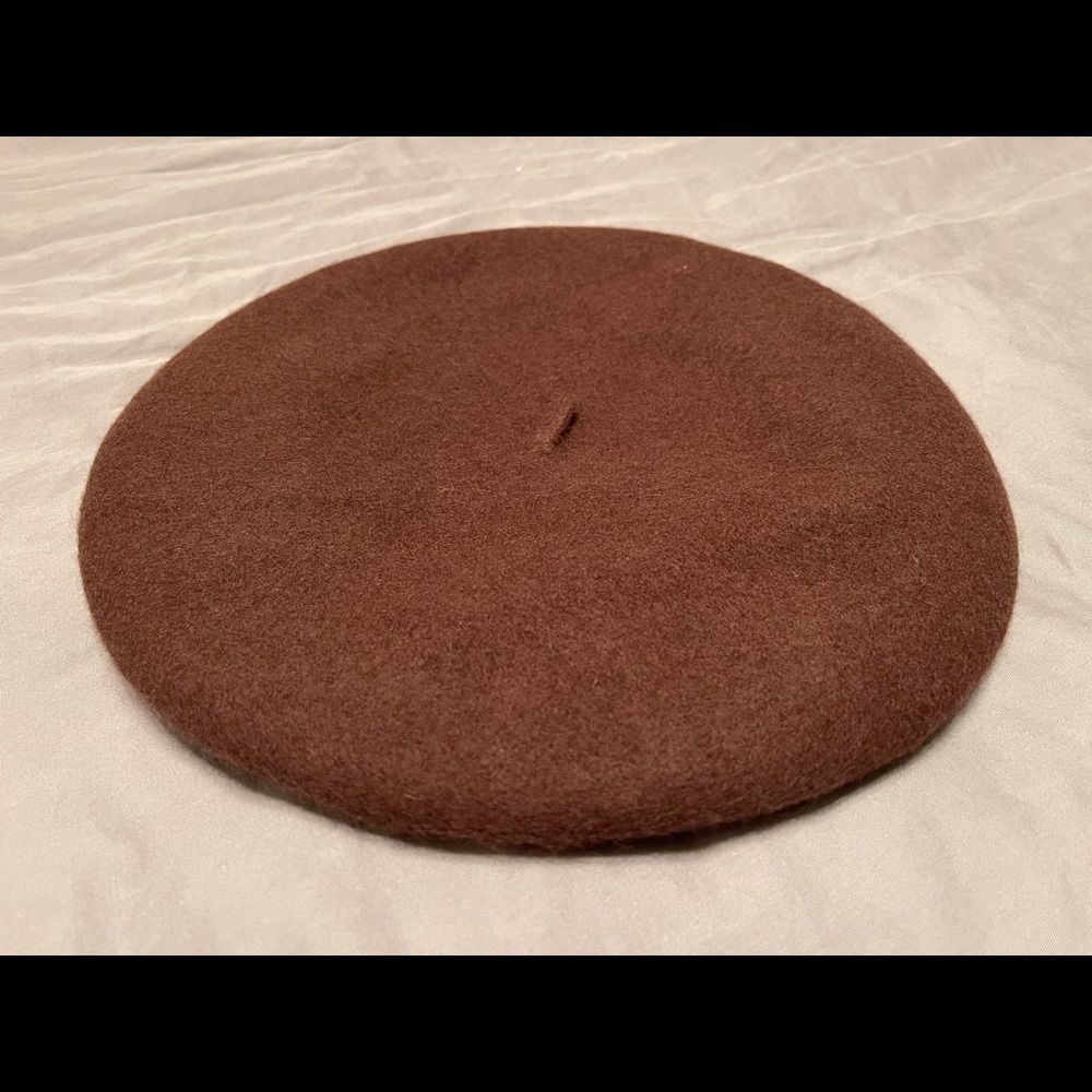 Beret Hat